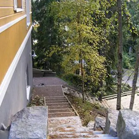 Linnunlaulu Villa