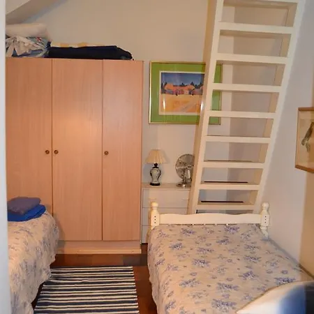 Huvilat Linnunlaulu Loparo