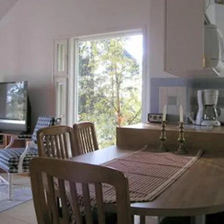 Linnunlaulu Villa