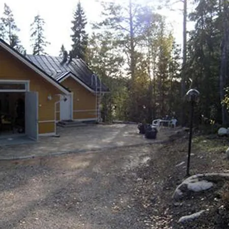 Linnunlaulu Villa *