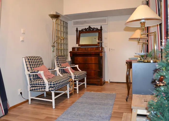 וילה Linnunlaulu