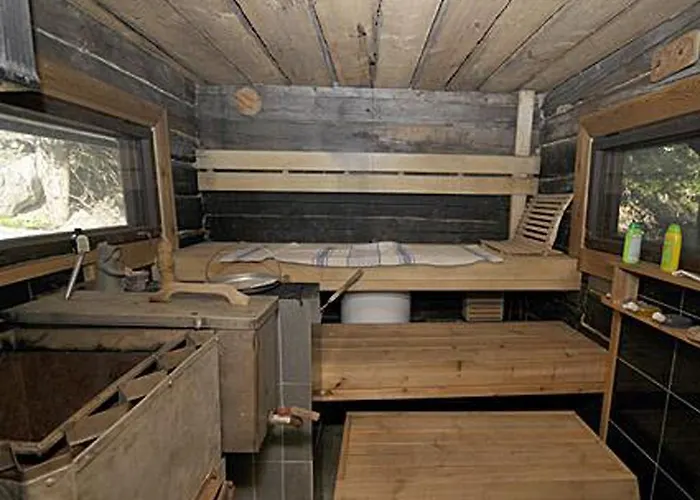 Linnunlaulu וילה