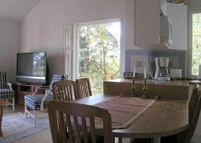 Linnunlaulu וילה