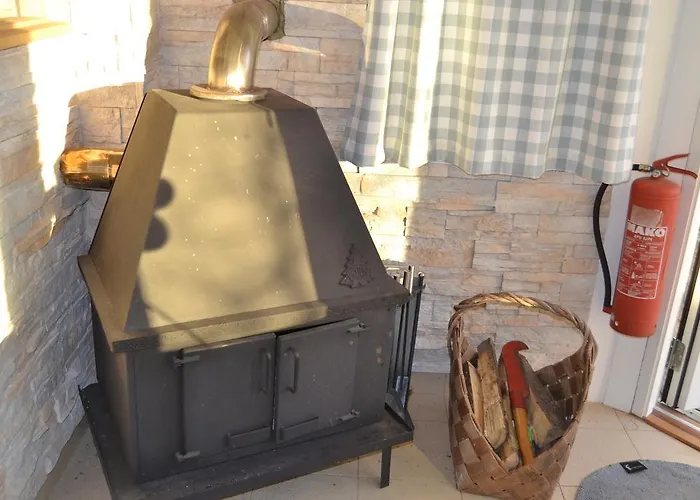 וילה Linnunlaulu